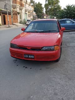 Mitsubishi Lancer 1994