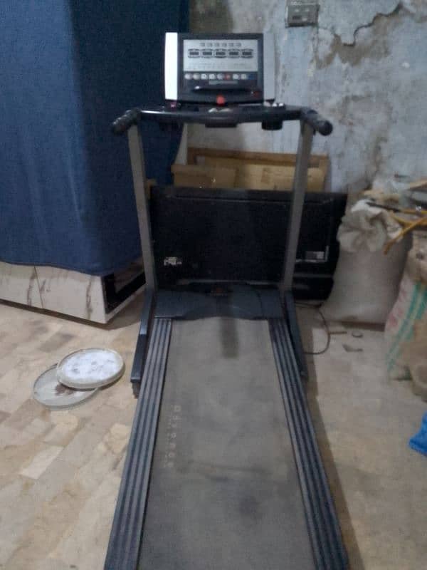 running machine 3