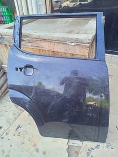 Nissan Mocco Rear right door for sale