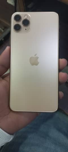 Apple iPhone 11 Pro Max 64GB JV