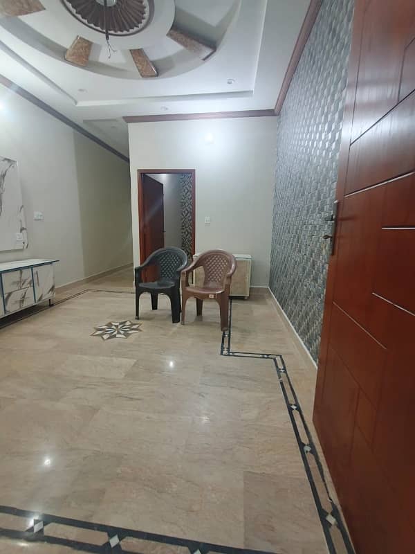 Brand New Luxury House For Sale Sharef Park Samnabad 4