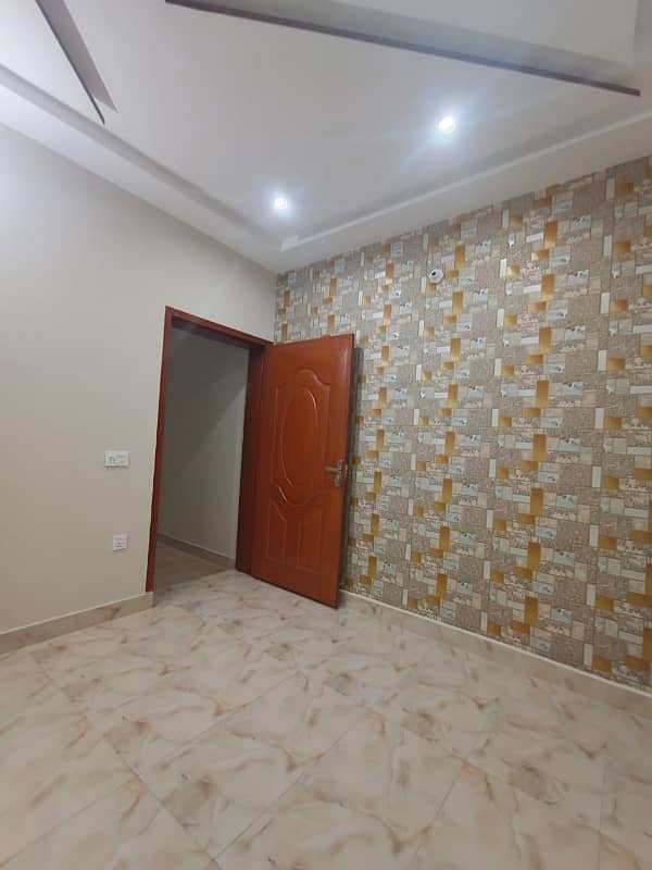 Brand New Luxury House For Sale Sharef Park Samnabad 8