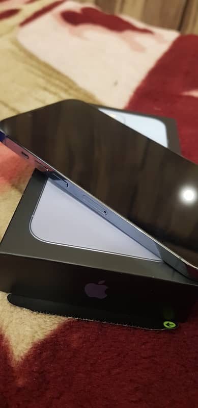 IPHONE 13 Pro Non PTA 2