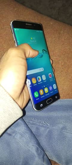 S6 EdGe PlUs Ultra SmoTh so high display