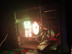 Core i5 12400F Gaming PC For Sale