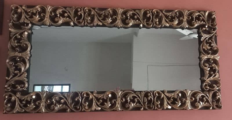 wall mirror 0