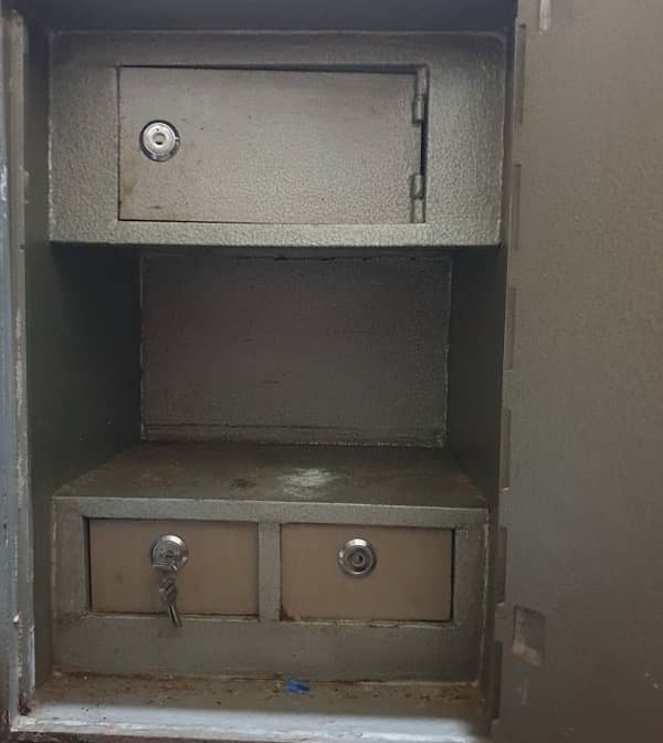 SAFE high quality safe 6