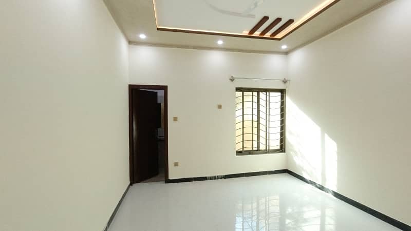 10 Marla Brand New Double Storey House For Sale 13