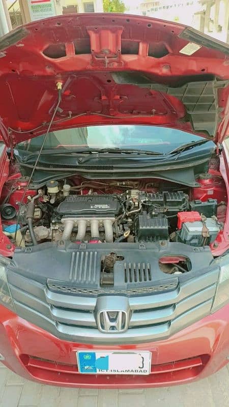 Honda City IVTEC 2015 6