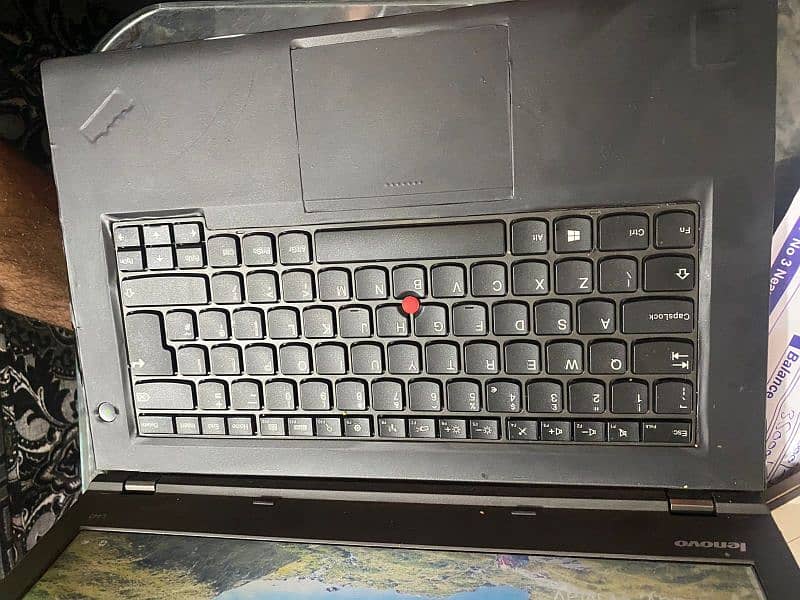 Lenovo laptop 2