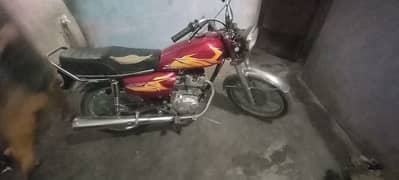 bike saf ha pic ma dakh lo