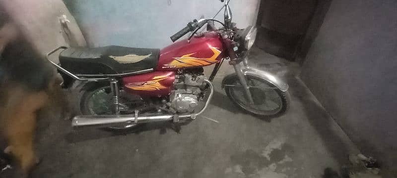 bike saf ha pic ma dakh lo 0