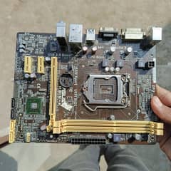 i5 4 gen board American brand