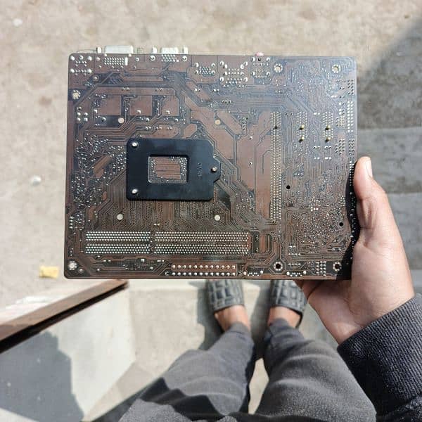 i5 4 gen board American brand 2