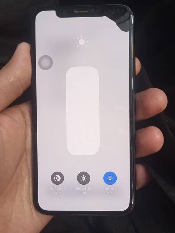 iPhone X non Pta Daud face ID fail hai all ok 10/8 GB64 factory unlock 3