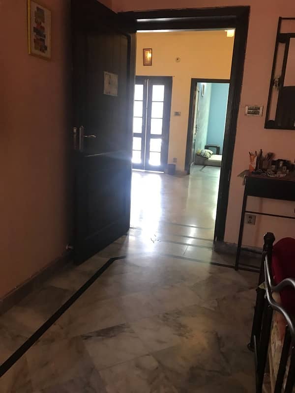 5 Marla Double Unit House For Sale Prime Location 6