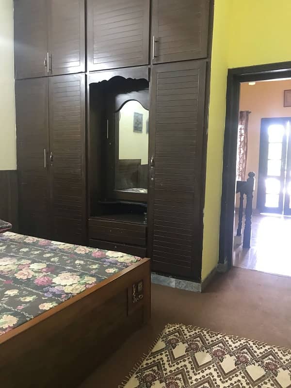 5 Marla Double Unit House For Sale Prime Location 15