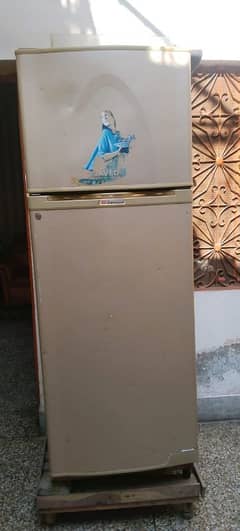 full size refrigerator