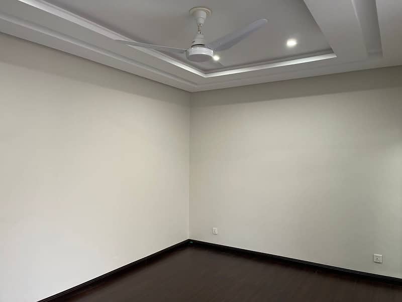 Brand New Commercial House For Rent In Gulberg 7