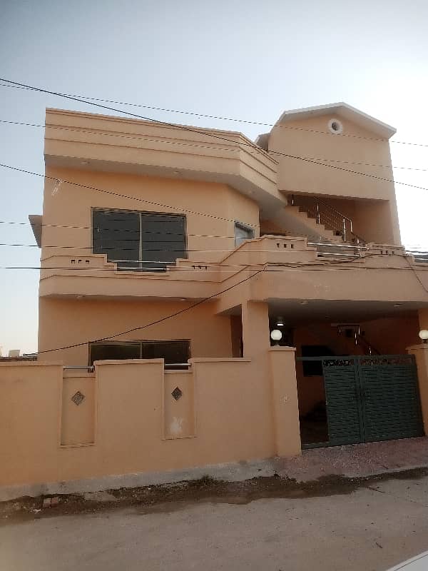 10 Marla Double Unit House For Sale 2