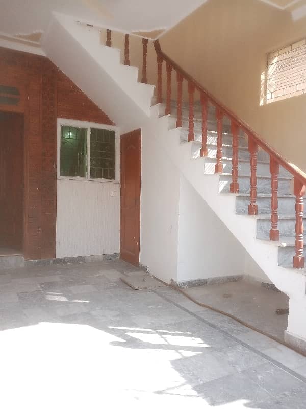 5 Marla Double Unit House For Sale All Facilities Available 4