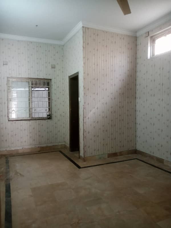 5 Marla Double Unit House For Sale All Facilities Available 16