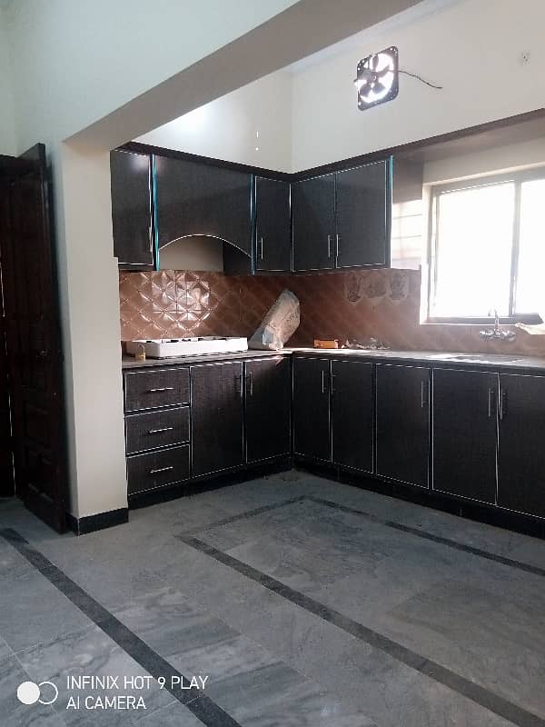 7 Marla Brand New Double Storey House For Sale 24