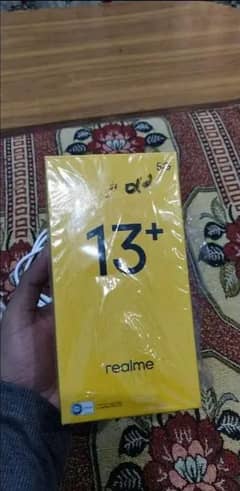 Realme 13 Plus