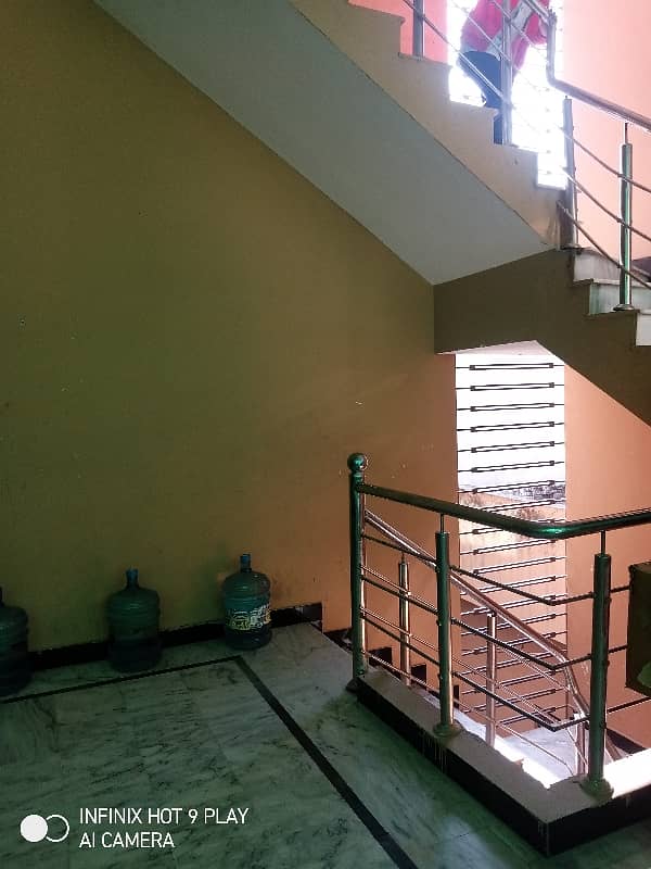 8 Marla Double Storey House For Sale 28