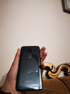 One Plus 6T (8+128)GB