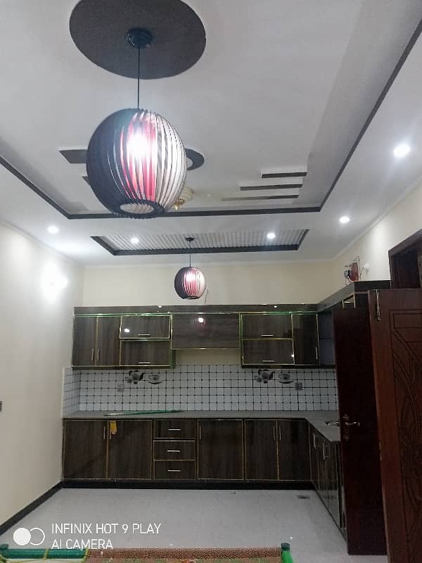 5 Marla Brand New Double Unit House For Sale 27