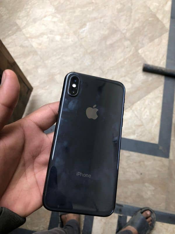 iphone x pta approved 0