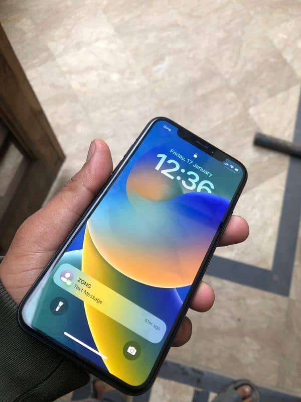 iphone x pta approved 5