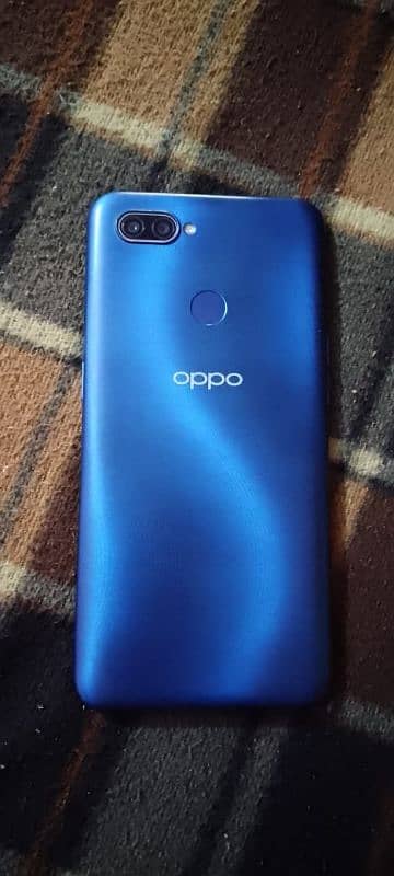 Oppo A11k urgent sale 1