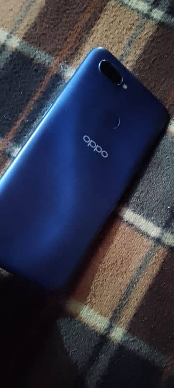 Oppo A11k urgent sale 3