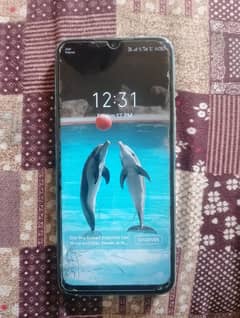 Tecno Spark 8c 4Gb 128Storage