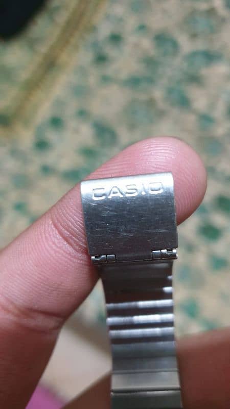 Casio MQ-518 4