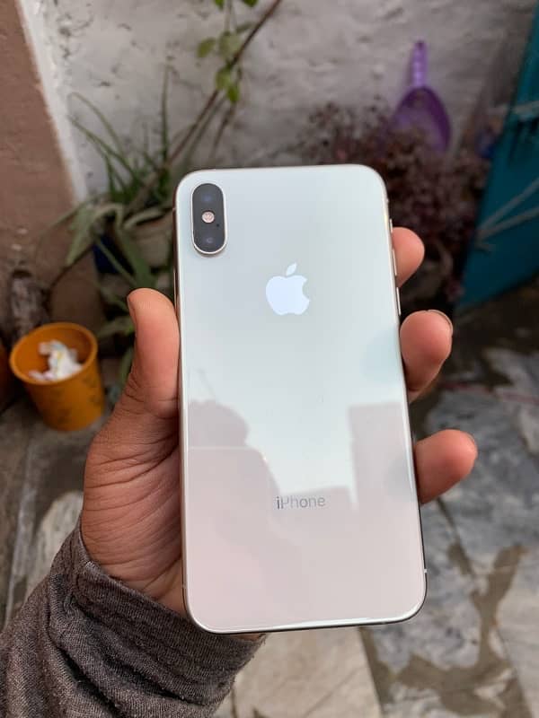 iPhone XS 512 Gb 3