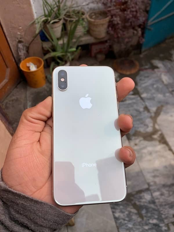 iPhone XS 512 Gb 5