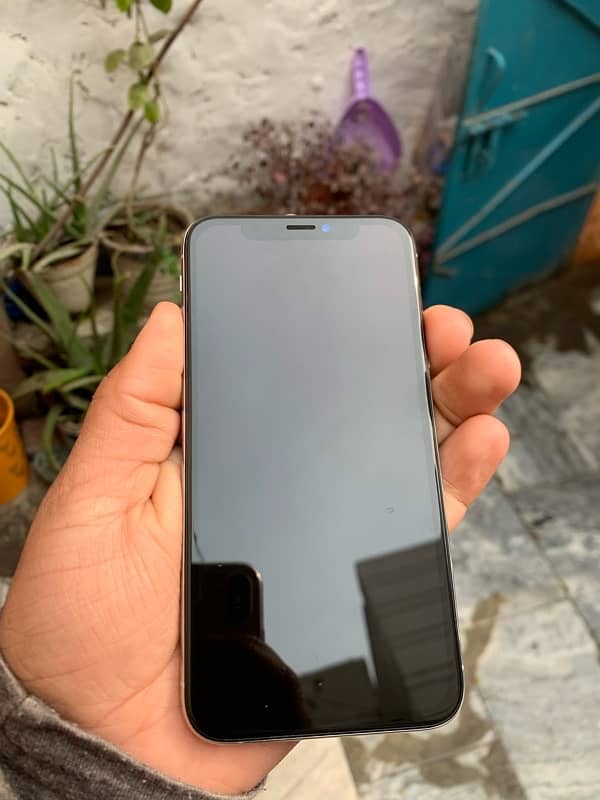 iPhone XS 512 Gb 7