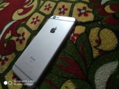 over pwered iphone 6s for sell 32gb in very low price