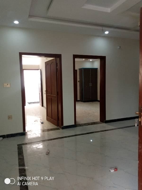 4.5 Marla Double Unit House For Sale 13