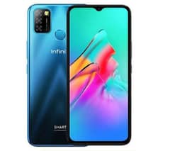 Infinix smart 5.2021