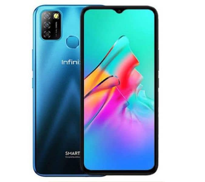 Infinix smart 5.2021 0