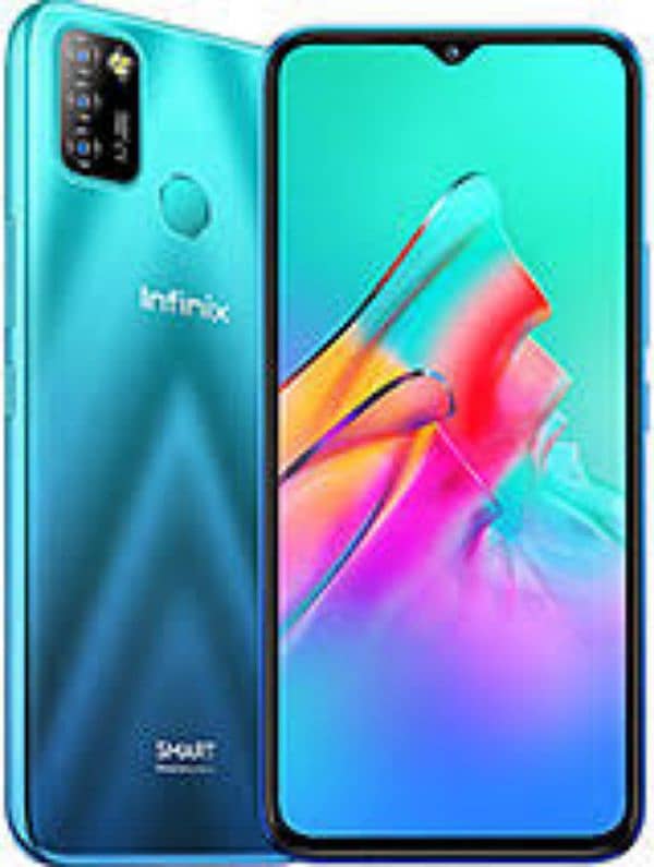 Infinix smart 5.2021 1