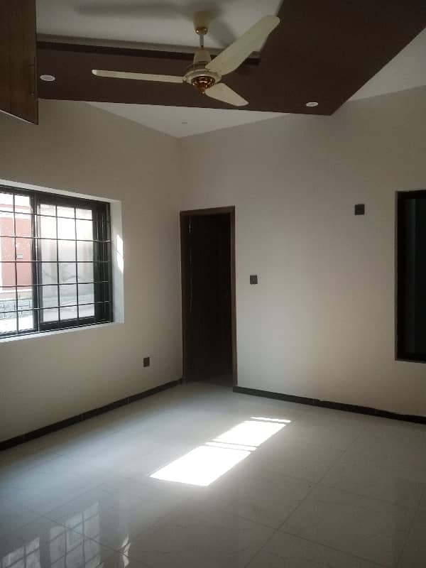 5 Marla Double Unit Designing House For sale 8