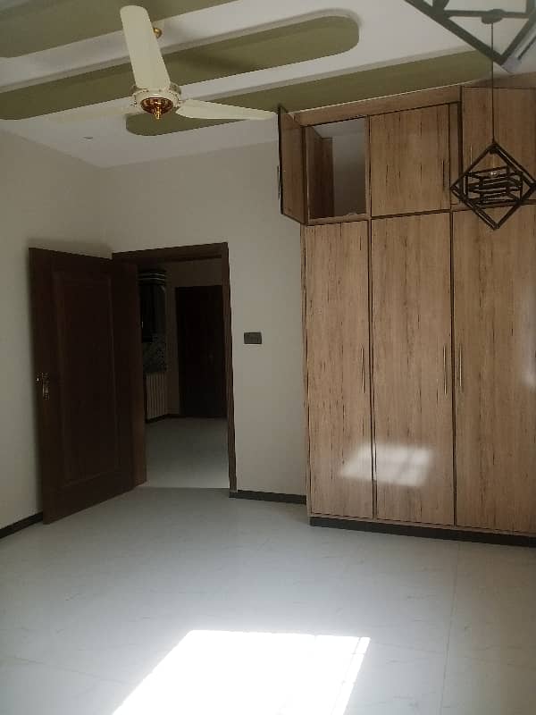 5 Marla Double Unit Designing House For sale 18