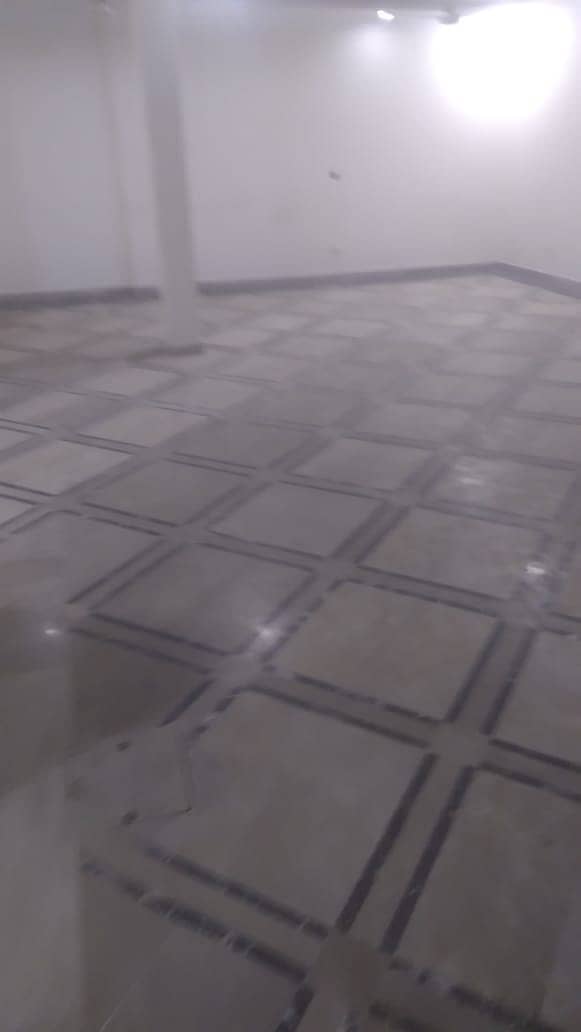 1-Kanal basement available for rent 60k 12