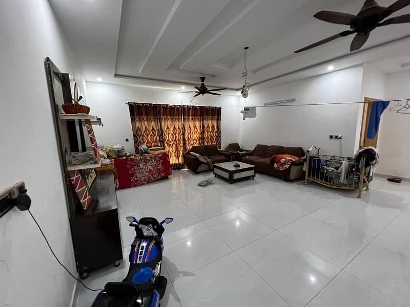 1 KANAL A BLOCK NEW HOUSE FOR SALE 2