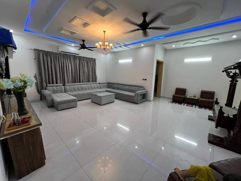 1 KANAL A BLOCK NEW HOUSE FOR SALE 16